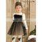 new year dress 2016 new fashion dress italy tutu dress in india