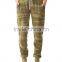 Women's Fashion Fleece Custom Camo Printed Baggy Jogger Pants