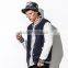 2017 Top Fashion Design Men's Baseball Jacket High Quality Popular Jackets