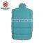 factory price newest style warm padding breathable high quality quilted vest
