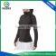 OEM 90% Polyester 10%Spandex Perfect Fit Dark Brown Women 1/4 Zip Pullover
