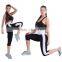Fancy Sexy Model Tight Legging Women Sport Legging Pants