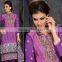 Glamour Beauty Designer Semi Stitch Salwar Kameez Collections