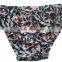 cute AOP girls briefs frills