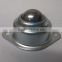 stainless steel ball transfer unit CY-25E universal ball