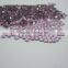 hot fix rhinestone crystal stone fashion clothing accessories glass beads