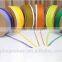 Wholesale bookbinding cotton polyester headband for dictionary