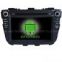 Wholesale Special Android car dvd player 2 din car central media gps for KIA Sorento 2013