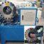 hydraulic hose pipe swager automatic crimping machine