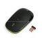 Wireless mouse 2.4G receiver,super slim mouse,10M Wifi Mouse