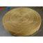 Copper Knitted Wire Mesh Anping Factory