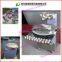 Widely used Dough cutting machine /Divider Rounder Machine for making cookie dough balls