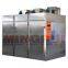 Compound curing machine
