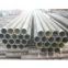 Carbon galvanized steel pipe line