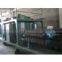 Professional Engine Oil Purification System/ Oil Regeneration Machine For Black Used Engine Oil