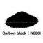 Carbon Black: