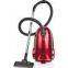 Bagged canister Vacuum cleaner-HW509T