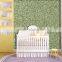 fully stock iridescent glitter vinyl wall covering