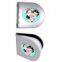 sublimation CD case