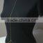 Sexy Gold Sequined Body Belly Chain Bikini Beach Harness Necklace