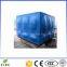 304/316 stainless steel welding water storage tank/ panel water tank
