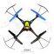 GPS quadcopter Rc Drone with camera Uav 4-Axis Rc Quadcopter