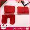 2 in 1 travel U shape neck pillow, 2 in 1 microbead pillow, easy-carrying 2 in 1 travel pillow in flannel fleece fabric
