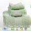china supplier gots certified organic cotton towels HR bath towel