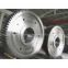supply casting gear wheel ,China
