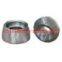 ASTM B564 ASME SB564 UNS N10665 sweepolets saddle nipolets brazolets latrolets insertolets
