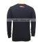 Custom Design Unisex t-shirt Full Sleeve For Fitness