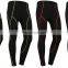 custom men fitness compression pants
