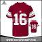 Youth NCAA Alabama Crimson Tide Football Jersey