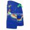Sublimation printing men shorts beach pants fast-drying fishish shorts