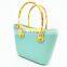 2017fashionable eva bag for ladies/italy bag for women/handbag