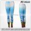 New arrival 2017 digital print women leggings wholesale yoga pants