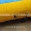 martial arts equipment inflatable taekwondo hovership air cushion