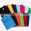 Comfortable stretchable 100% polyester man polo t-shirt with low price