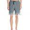 2017 New Style Men Loose Elastic Blank Beach Swim Short