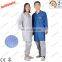 Shenzhen maxsharer sell static dissipative esd gown with good breathability