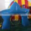 Lovely Inflatable Rabbit Bouncy Castle For Kids jumping