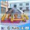 Sturdy and Attractive Option Inflatable Canopy Tent For Outdoor Displays