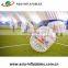 Transparent Color PVC/TPU Material Inflatable Bubble Soccer Ball, Body Bubble Ball, Human Bubble Ball for Sports