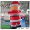 2016 infatable for christmas, inflatable father christmas