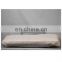 Nonwoven disposable bed cover with elastic for hospital
