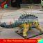 fiberglass life-size dinosaur statue for sale
