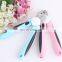 Hot Innovative Replaceable Head Dog Grooming Brush