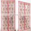 Newest Magnetic Flying Insect Door Free Screen Curtain Mosquito net