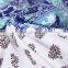 cotton cheap rotary screen printing two sides brushed polar fleece bedsheet