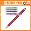 High Quality Luxury Classic Metal Ball Pen Made In China